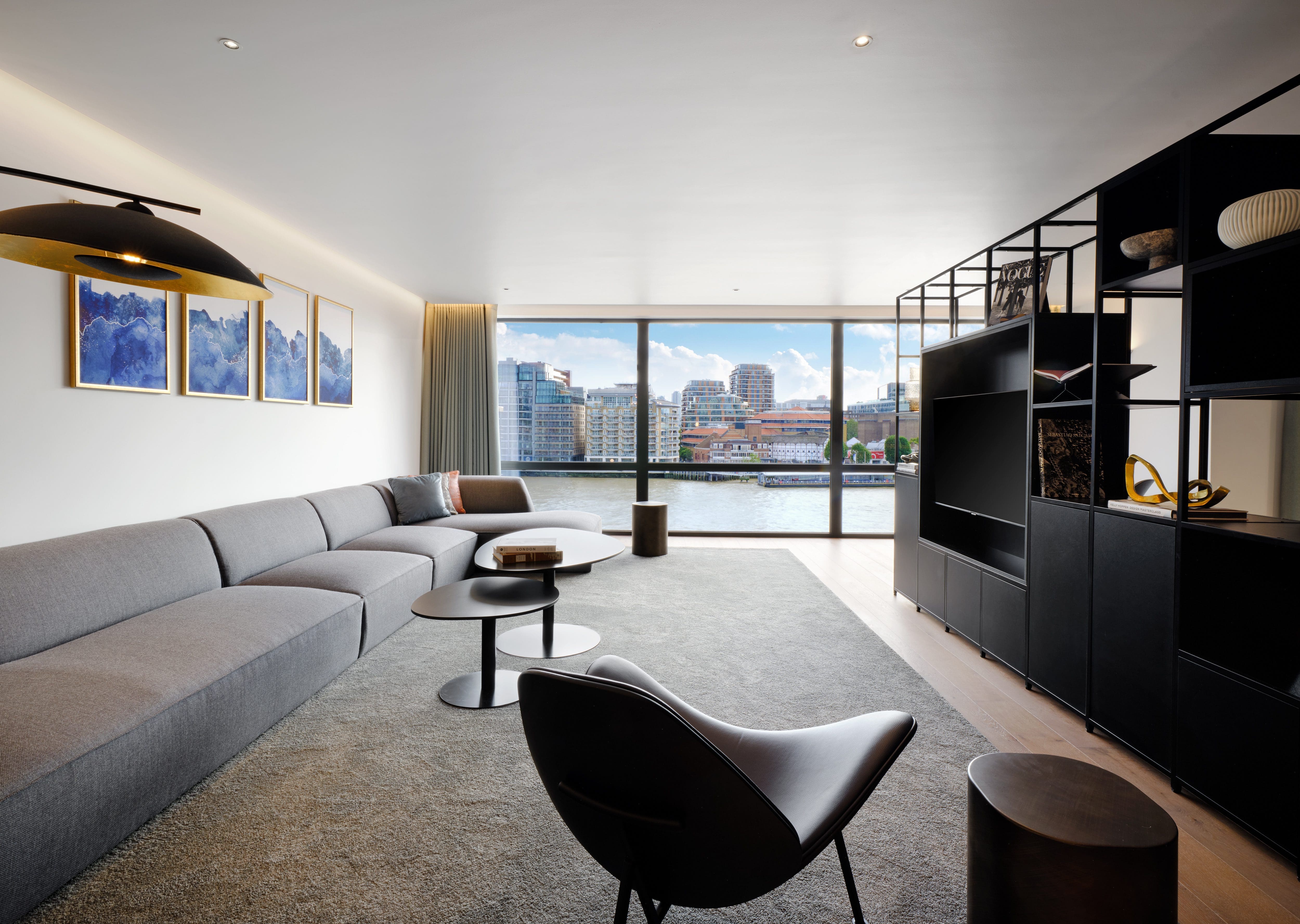 The Westin London City unveils new Residences
