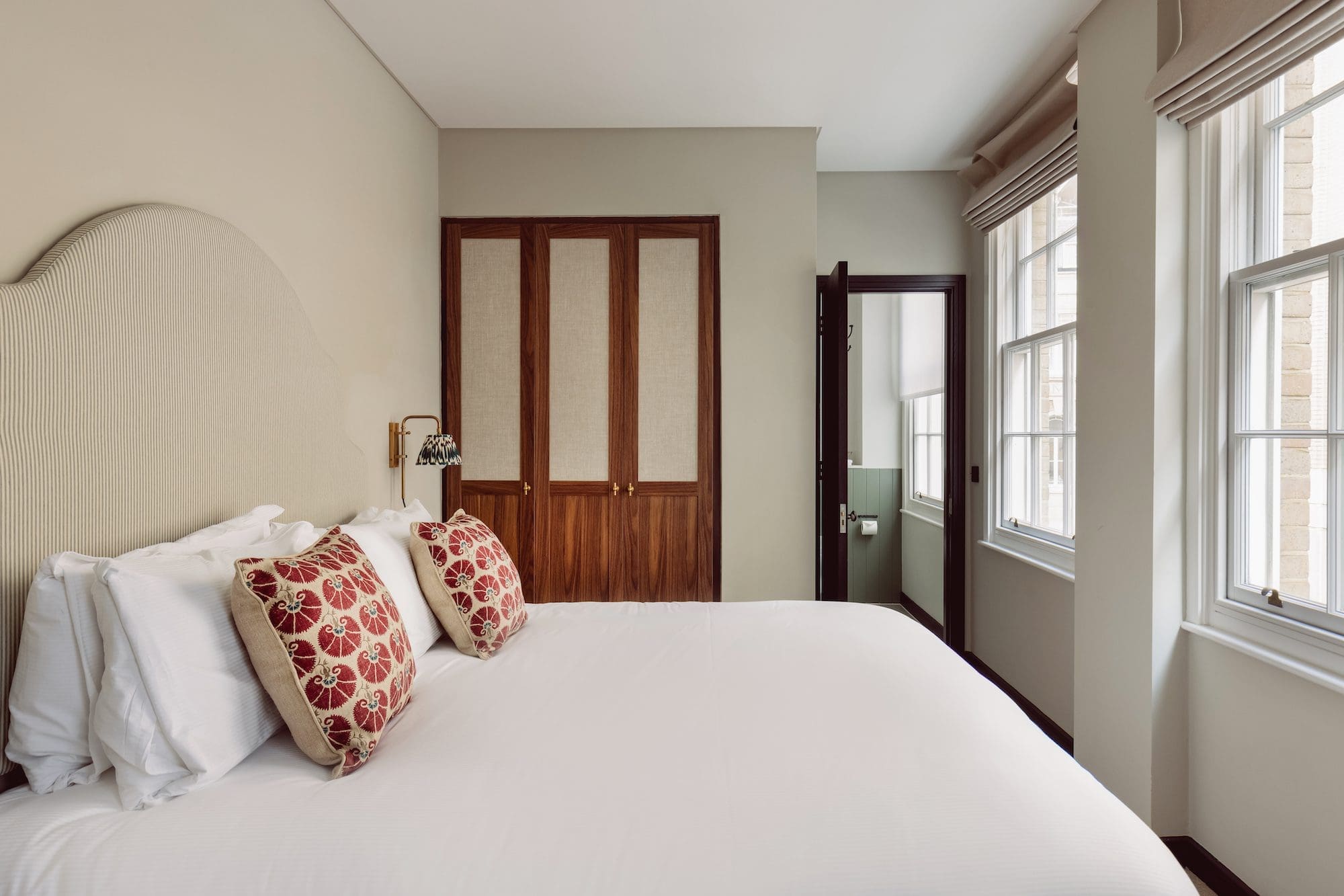 Native Places to open seventh aparthotel in January 