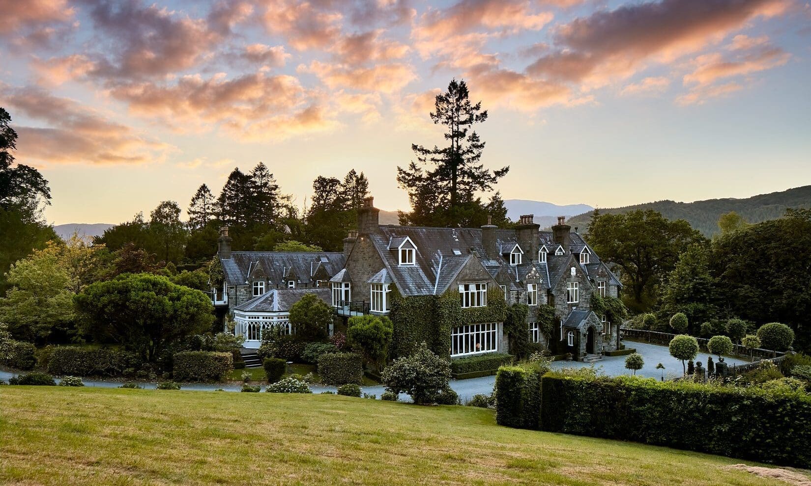 Seren appoints new hotel manager at Penmaenuchaf
