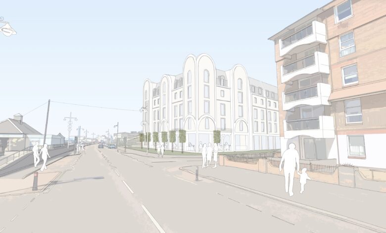 Whitbread gets green light for Bognor Regis development