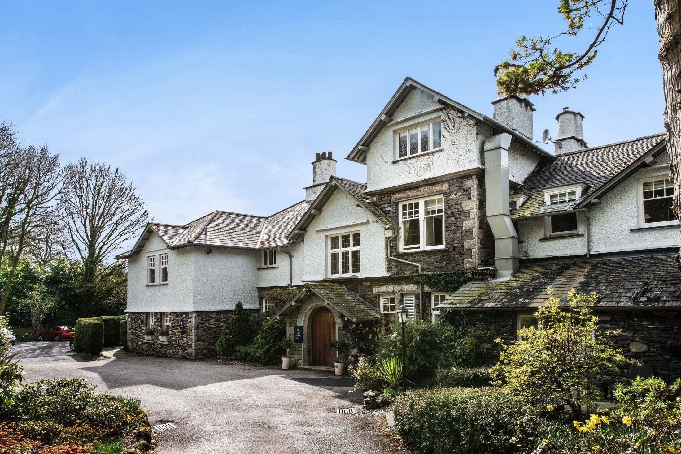 Ryebeck Hotel acquired by Lake District Limited for £3m