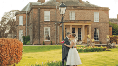Solberge Hall sold to luxury wedding company Wharfedale Grange