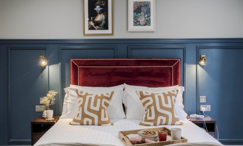 Your Apartment launches fourth collection in London