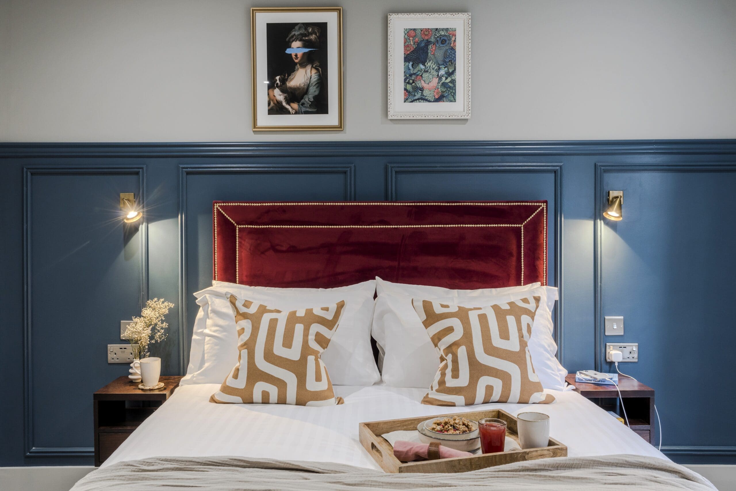 Your Apartment launches fourth collection in London