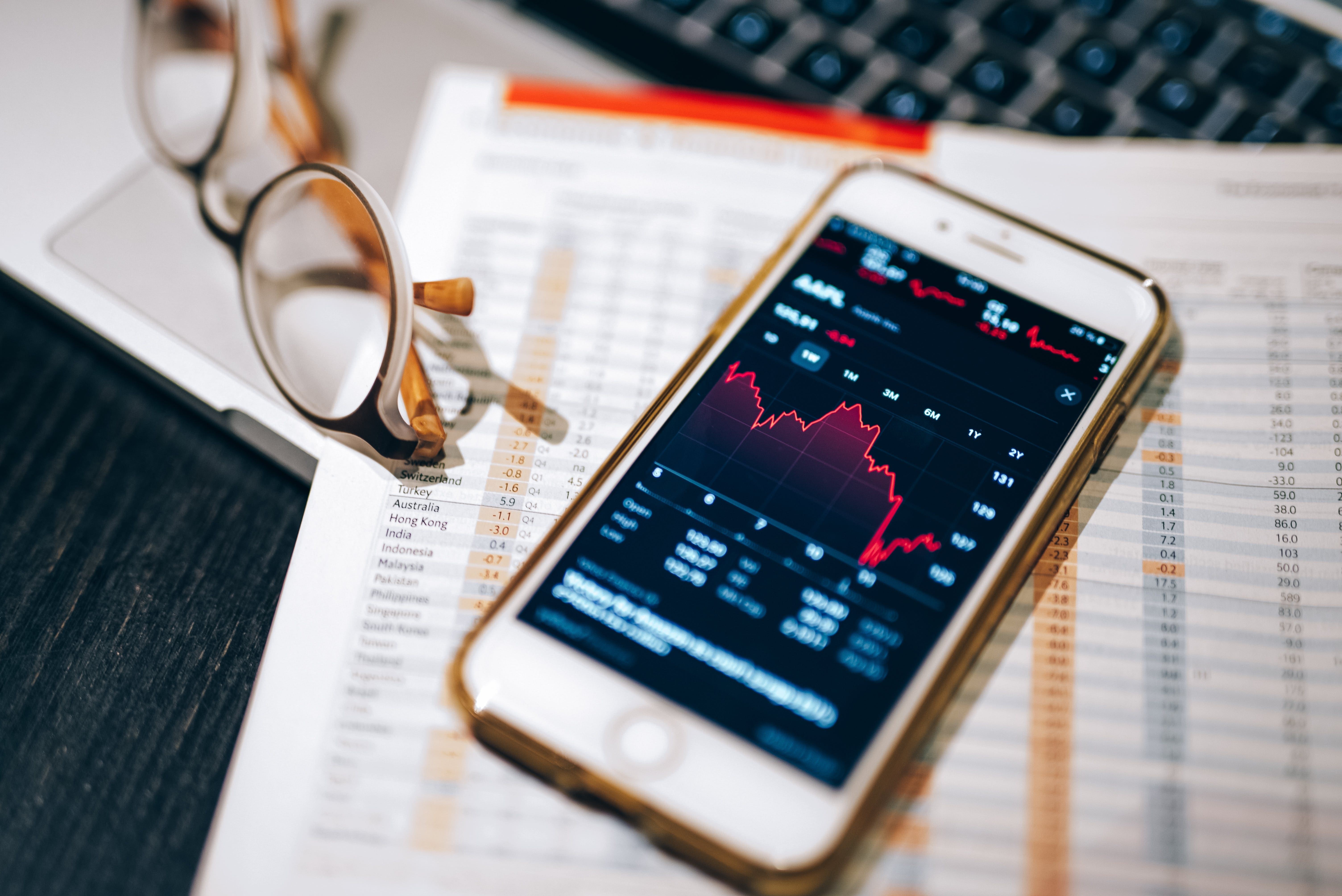Everything you need to know about shares