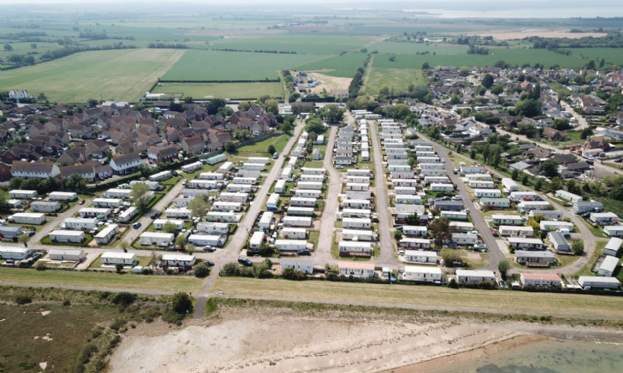 Private family business acquires Southminster holiday park