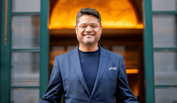 Great Scotland Yard Hotel appoints new GM