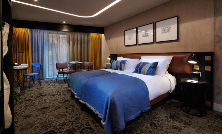 Kew Green Hotels acquires Hotel Brooklyn Manchester and Hotel Brooklyn Leicester