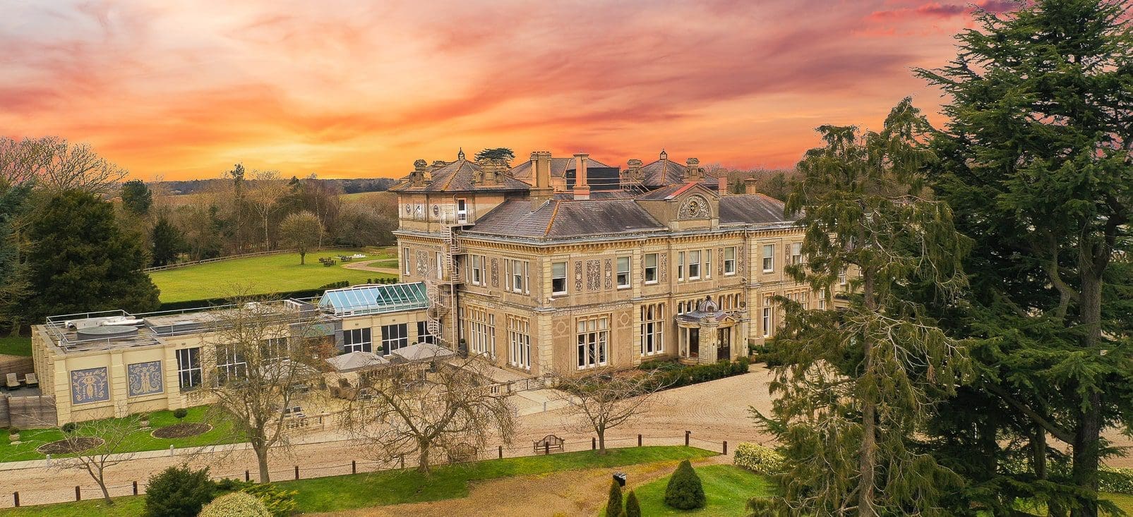 Down Hall sees profits jump 50%