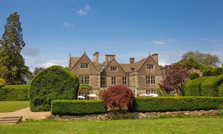 Eden Hotel Collection achieves Green Tourism accreditation
