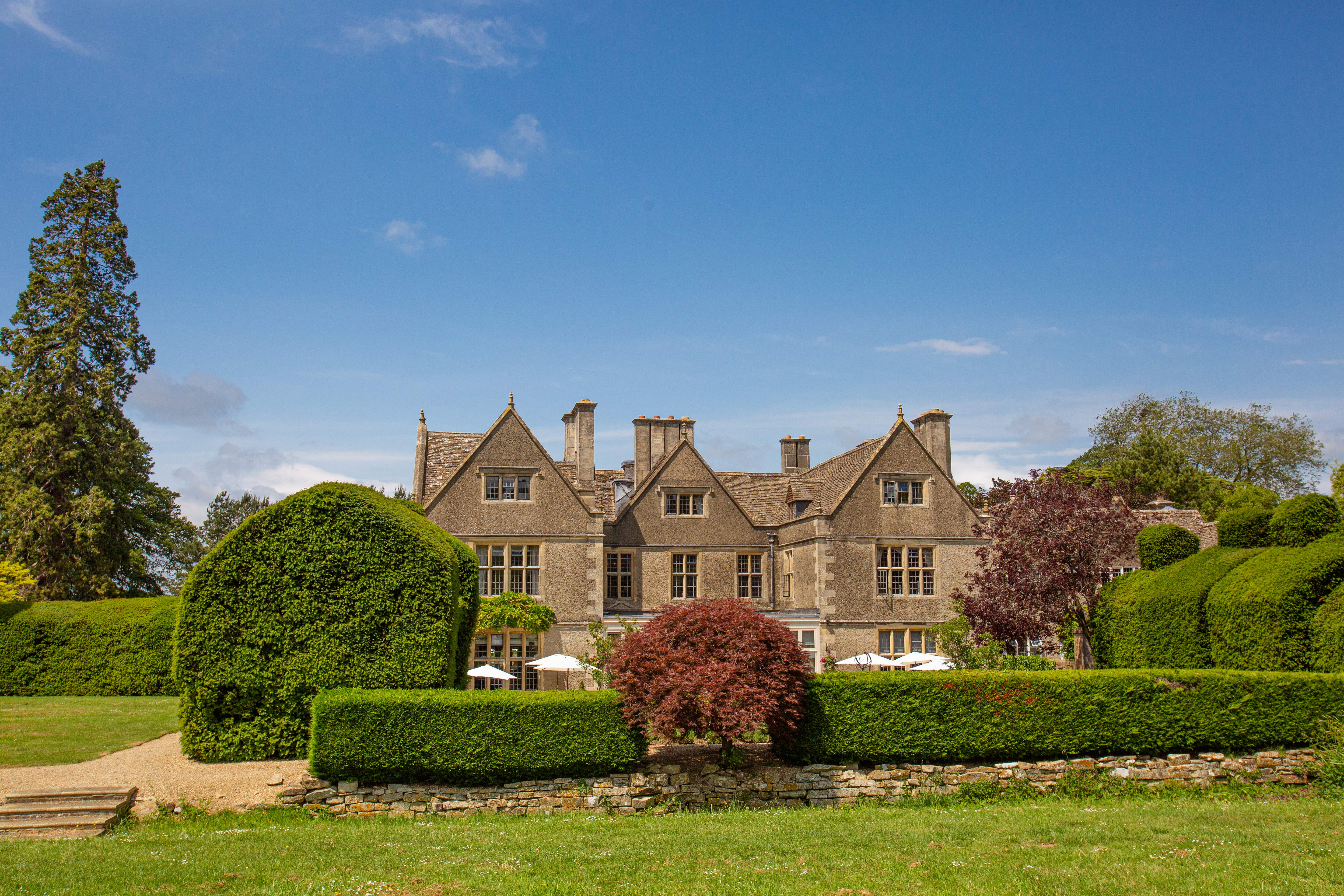 Eden Hotel Collection achieves Green Tourism accreditation