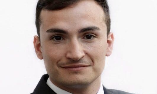 Conrad London St James appoints F&B director