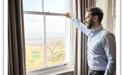 The Cottage in the Wood Malvern names new GM