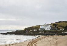 Burgh Island Hotel appoints new head chef