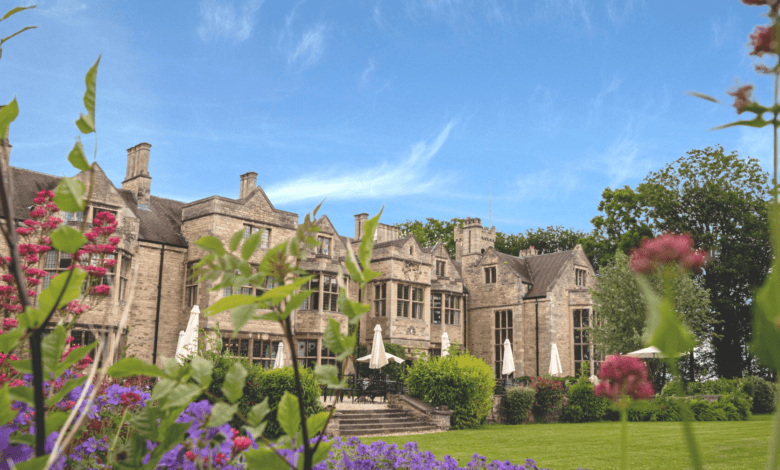 Cairn Hotel Group achieves Green Tourism accreditation