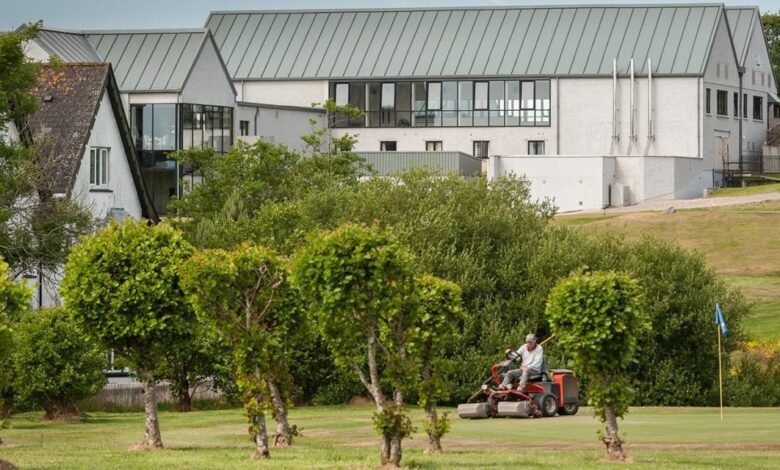 Running a hotel in a UNESCO Biosphere