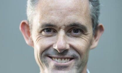 Klarent Hospitality names new Transactions MD