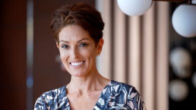 Pan Pacific London marketing director joins EC BID