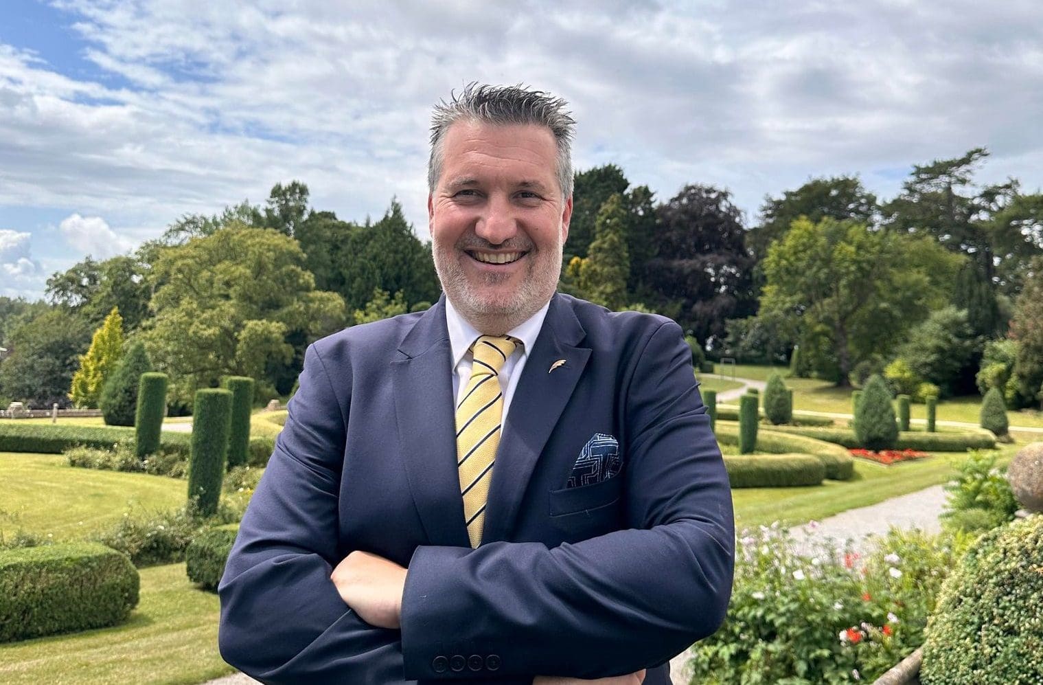 Spring Budget leaves hoteliers ‘out in the cold again’, BHA says