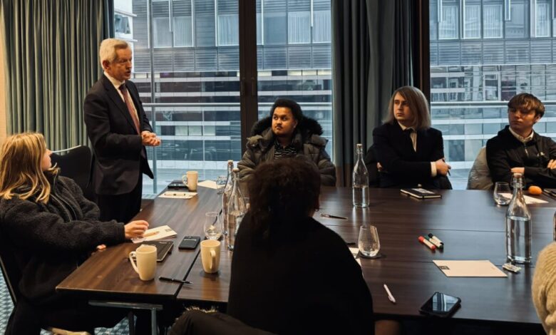 Hospitality bosses support launch of new degree apprenticeship