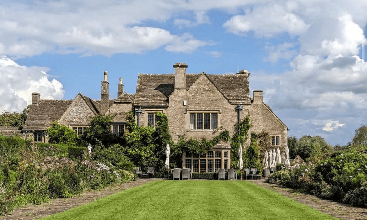 Whatley Manor recognized as UK’s first Climate Positive hotel
