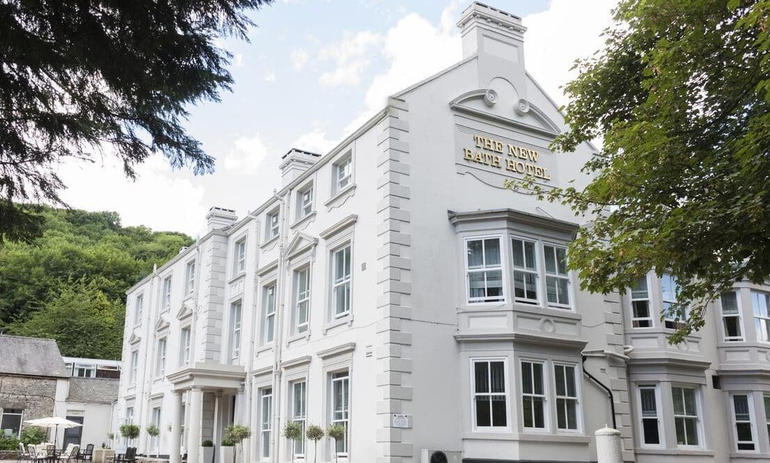 Deventure Hotels & Resorts acquires first UK property