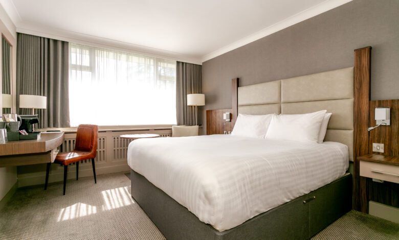 Cedar Court Huddersfield unveils £1.1m refurb