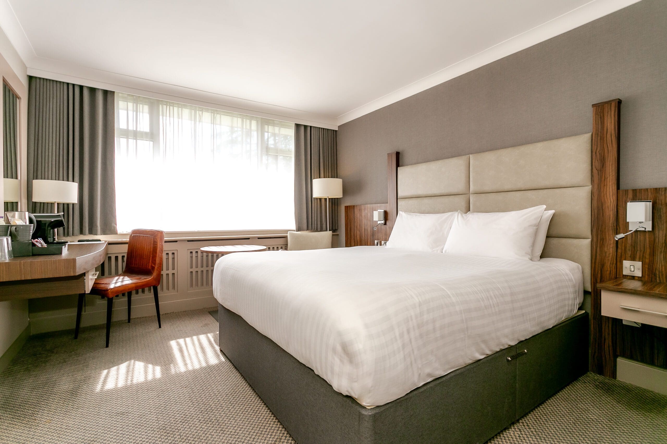 Cedar Court Huddersfield unveils £1.1m refurb