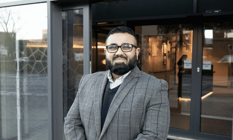 Switch Hospitality names new Birmingham aparthotel GM