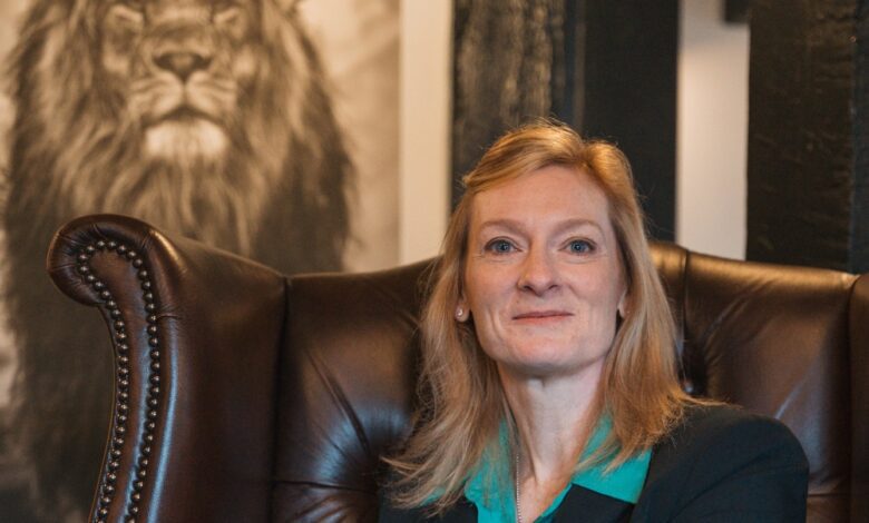 The White Lion in Cheshire appoints new director