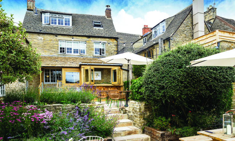 The Old Stocks Inn brought to market for £3m