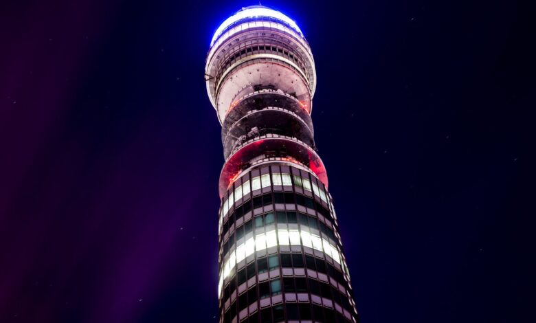 BT Tower to become hotel following £275m deal