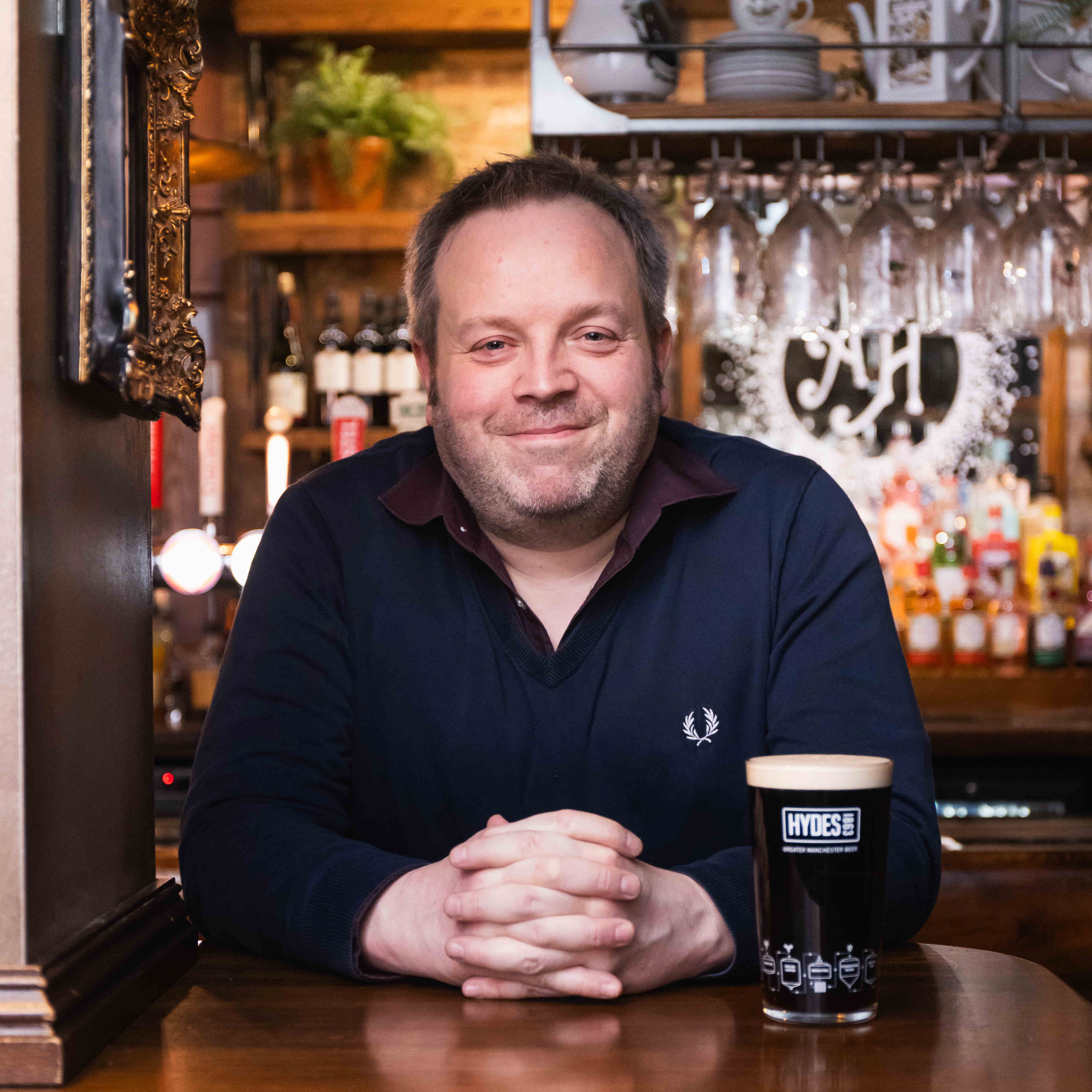 The Abel Heywood closes for £200k refurb
