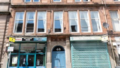 Greenstar Serviced Apartments in Dundee hits the market