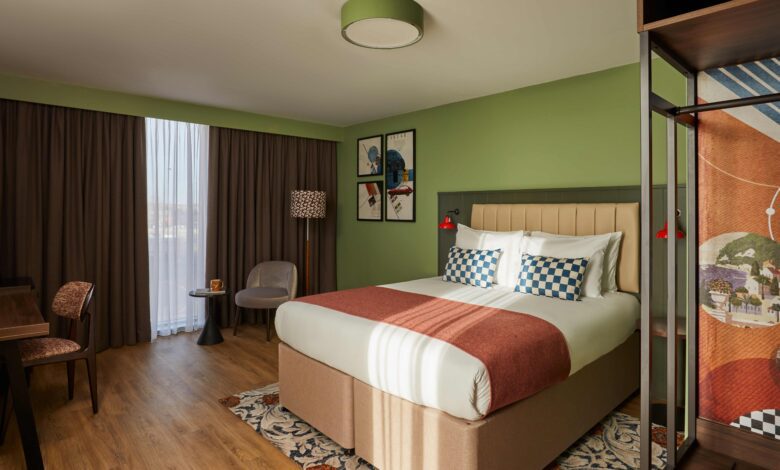 Hotel Indigo Coventry officially opens after multi-million-pound project