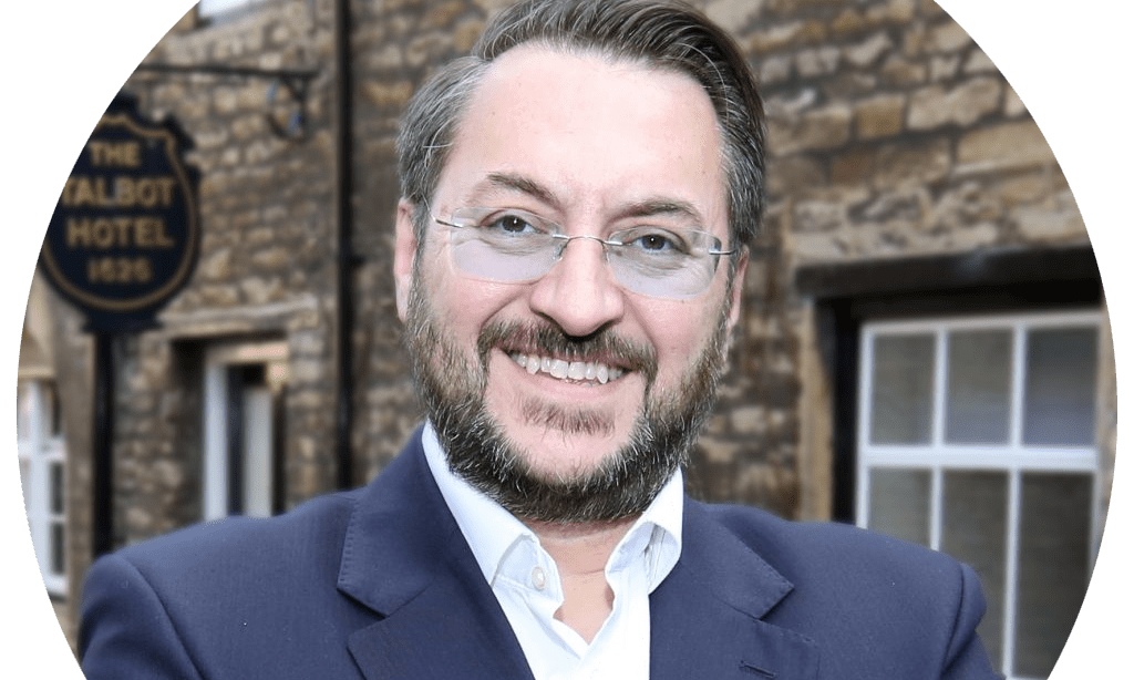 Coaching Inn Group founder and CEO to retire in March