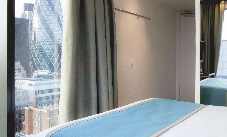 Motel One Group to open two hotels in London