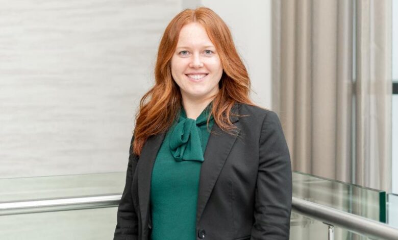 Switch Hospitality names new Park Regis Birmingham hotel manager