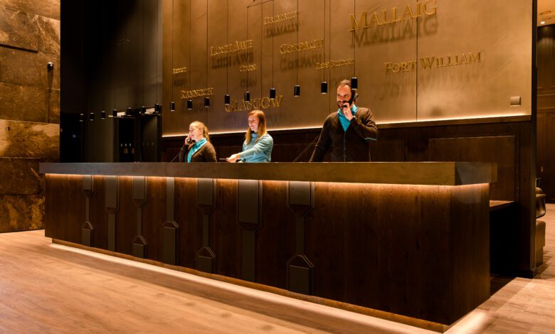 Motel One Group wins Best for Learning and Development award