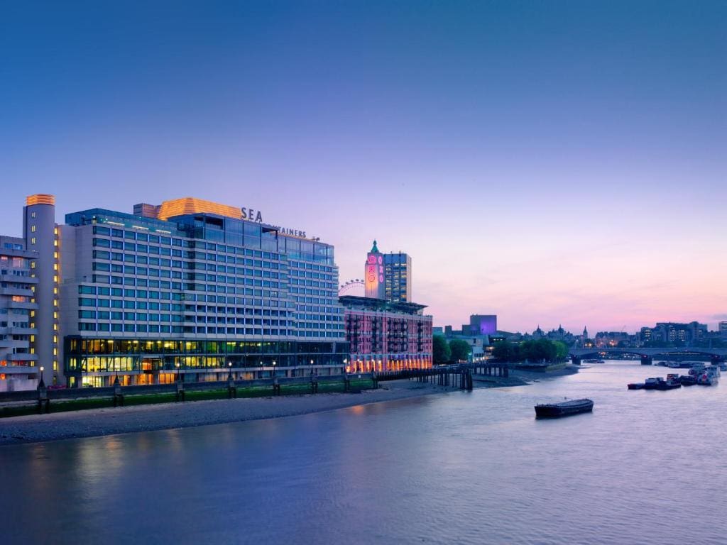 Lore Group joins Global Hotel Alliance
