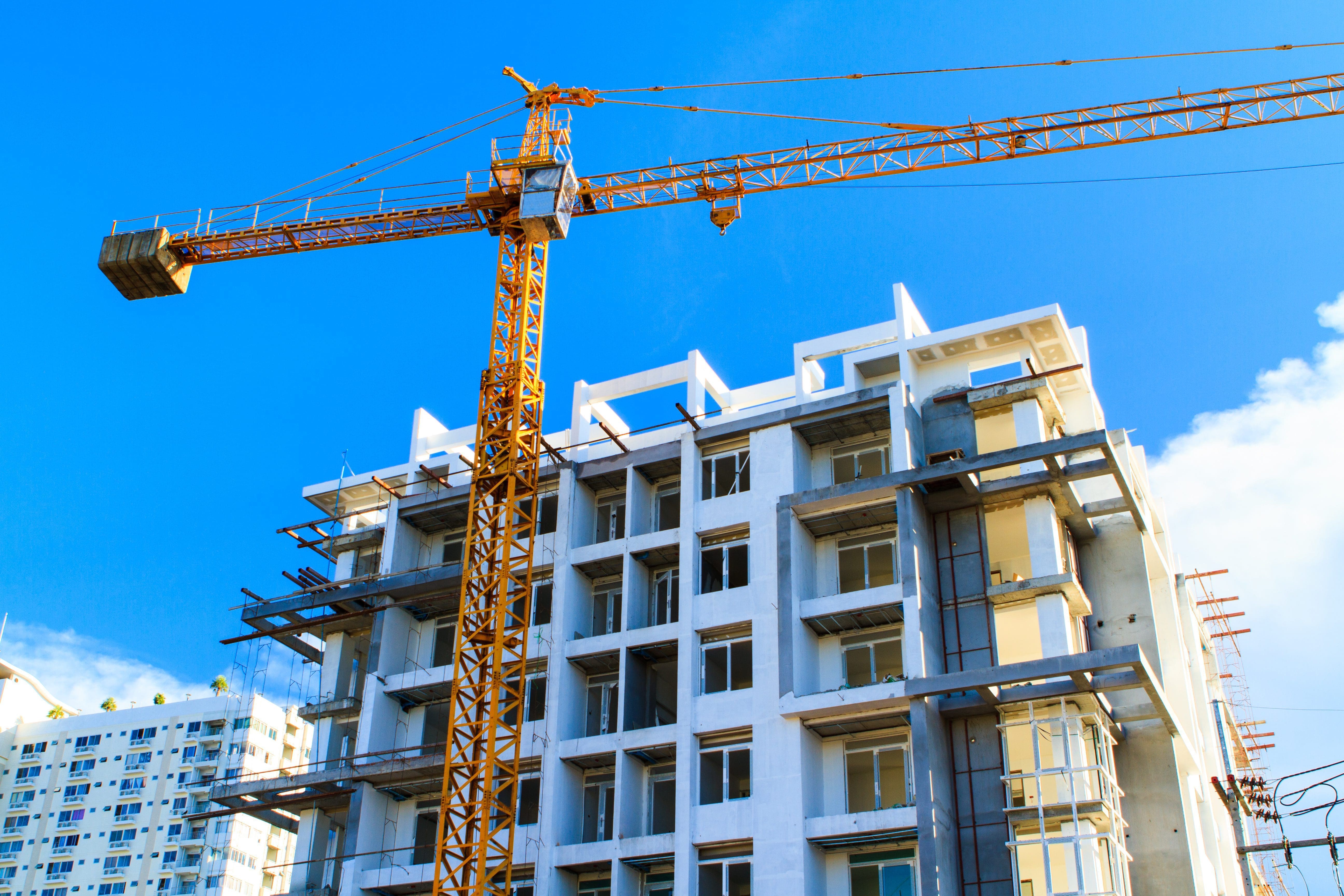 UK hotel construction rebounds as conversion projects drive supply