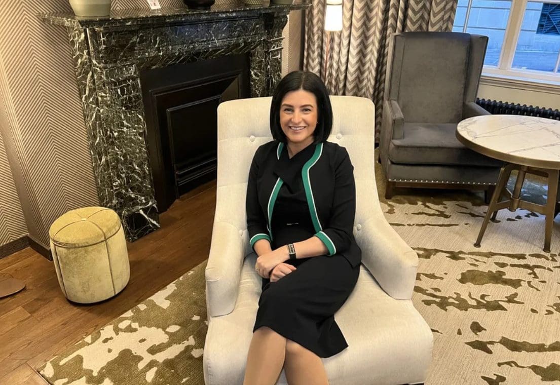 Stock Exchange Hotel announces new GM