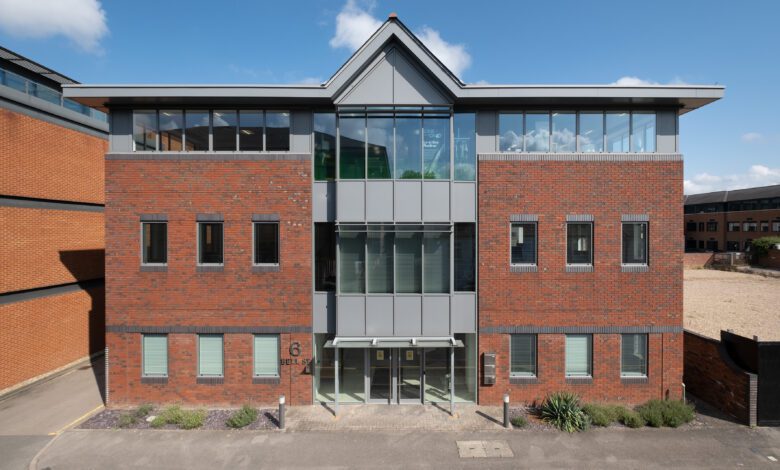 Holiday Extras signs new office space in Maidenhead
