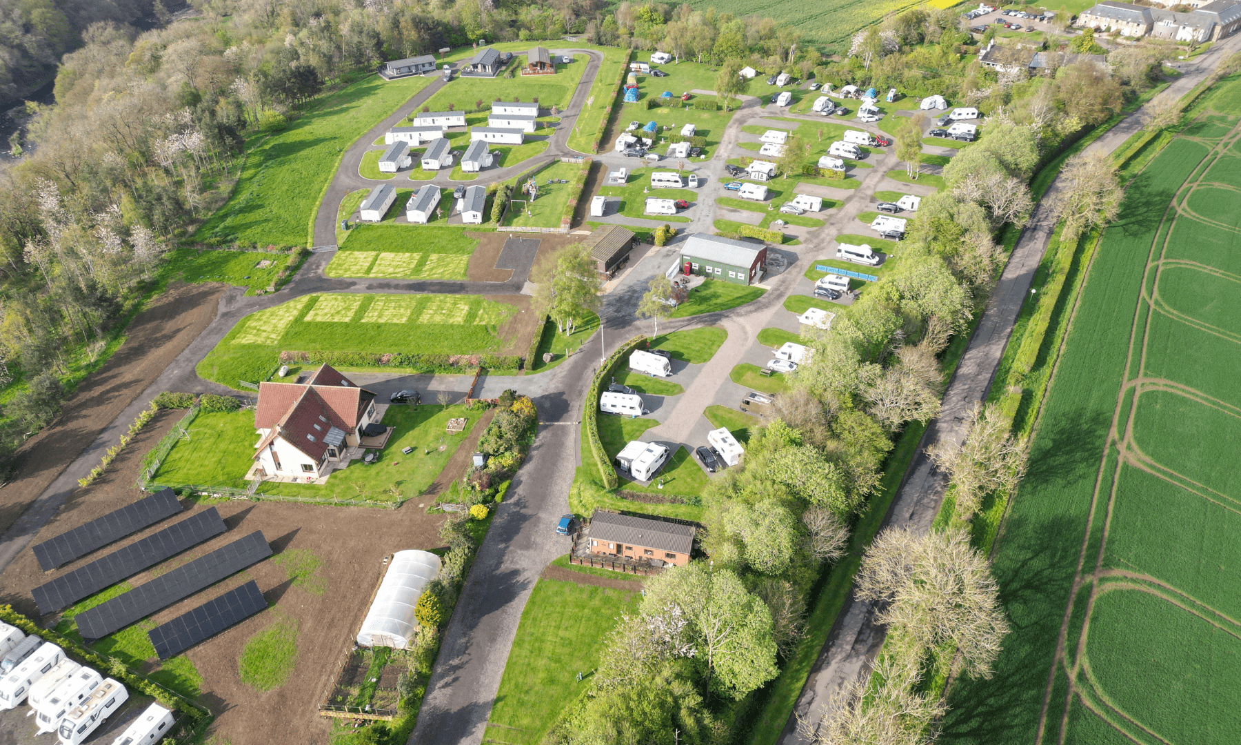 Over half of UK consumers to choose staycations