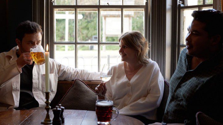 Chickpea Group to open seventh pub with rooms in Somerset