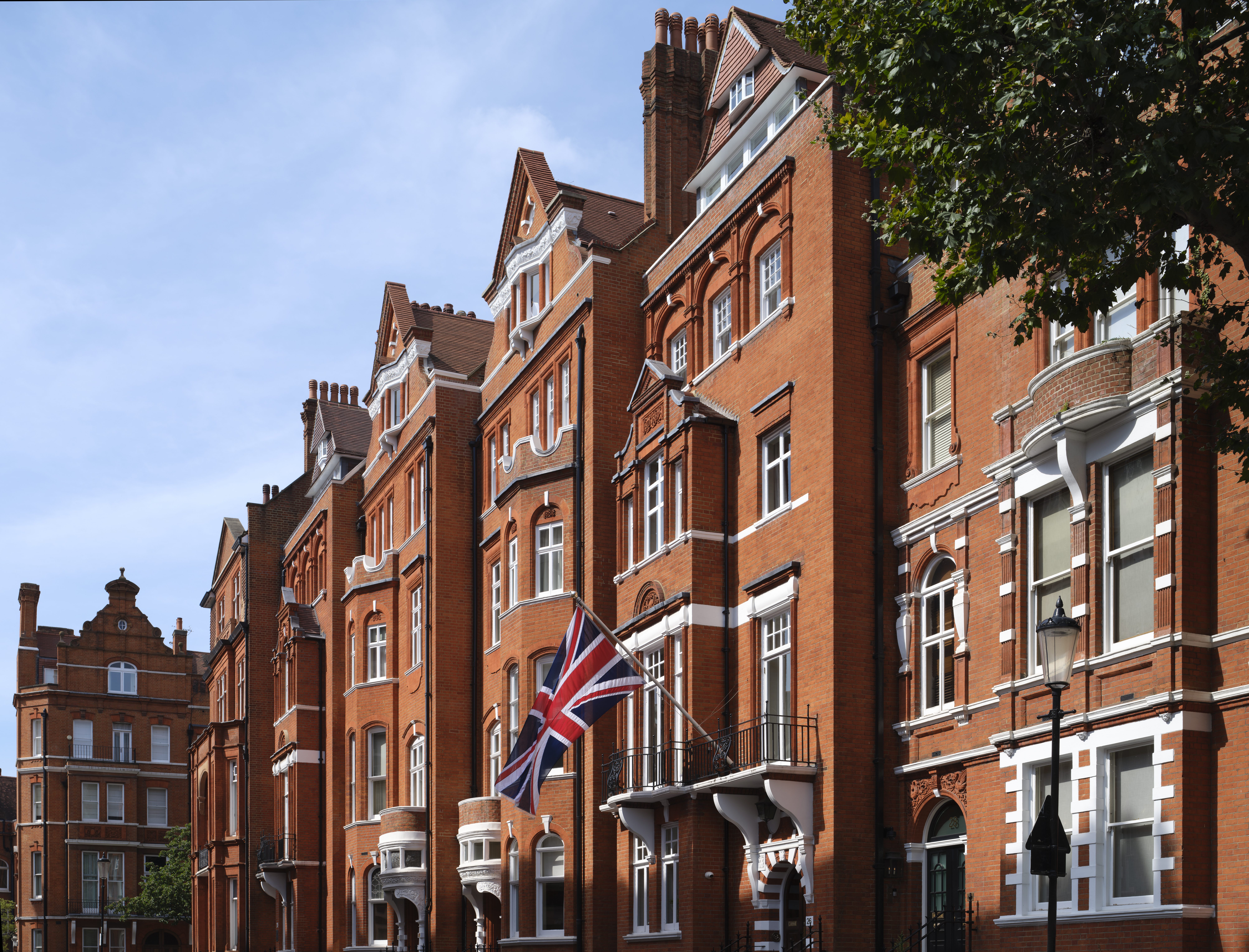 The Chelsea Townhouse joins Relais & Châteaux collection