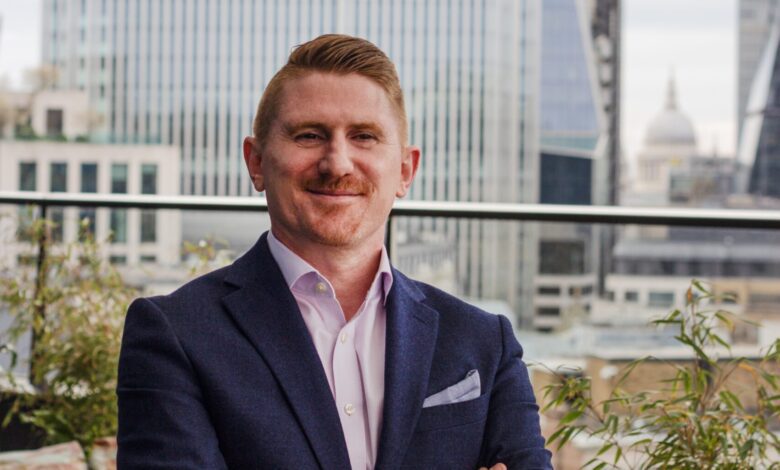 Canopy by Hilton London City appoints new GM