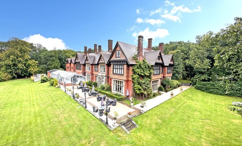Radisson Hotel Group adds Stanhill Court Hotel to portfolio
