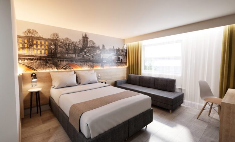 Roadchef to open new Super 8 hotel