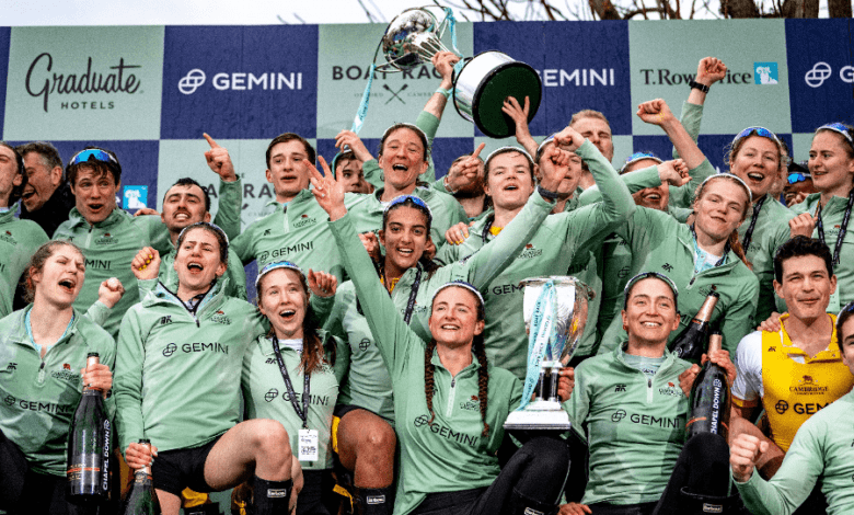 Graduate Hotels renews boat race partnership